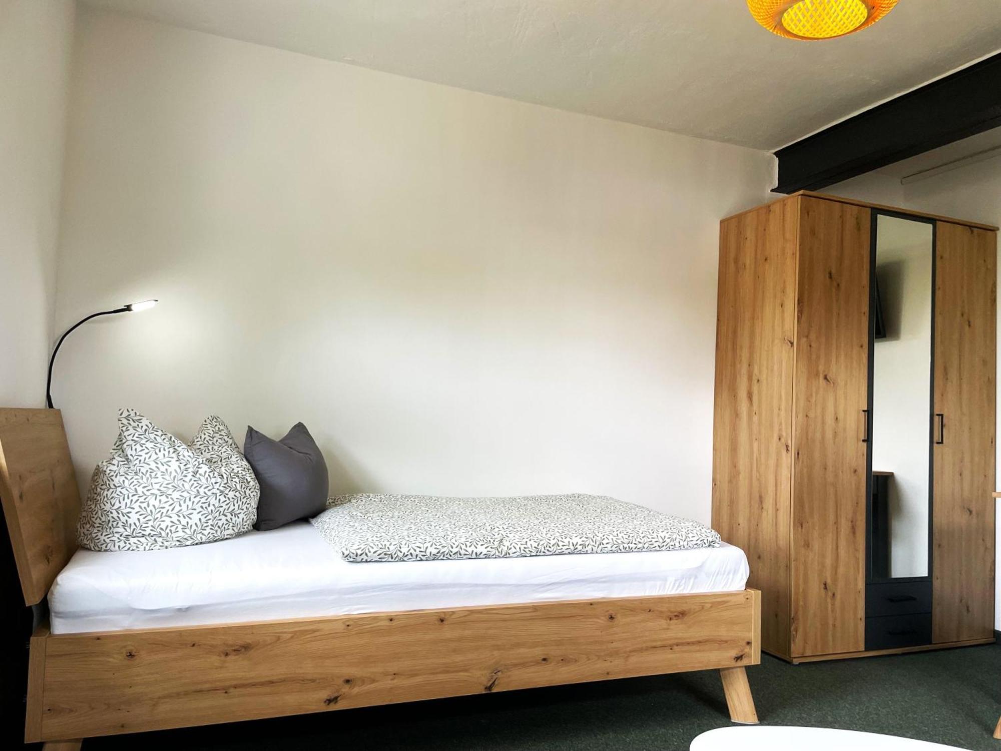 Landhaus Kirchberg Nardt 외부 사진
